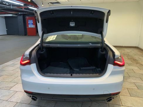 Used 2022 BMW 430i xDrive Coupe w/ Premium Package 2 AWD/4WD image 38