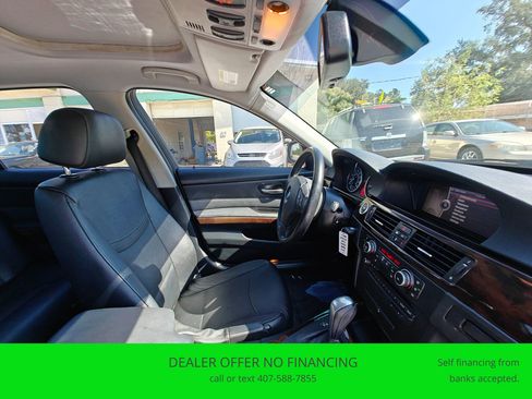 Used 2011 BMW 328i xDrive Sedan image 17