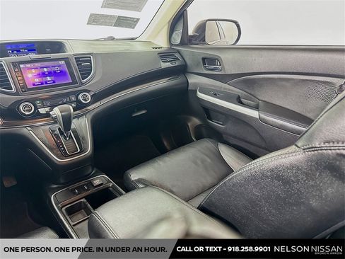 Used 2016 Honda CR-V EX-L image 23