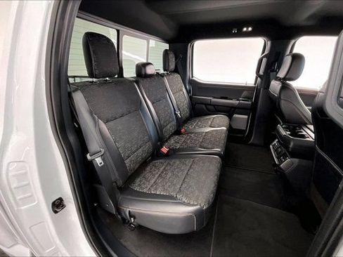 Used 2025 Ford F150 Tremor w/ Tow/Haul Package AWD/4WD image 18