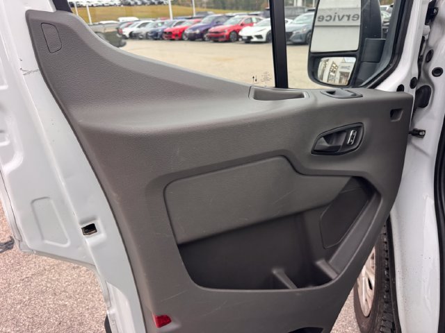 Used 2024 Ford Transit 350 XLT RWD image 21