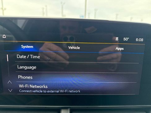 Used 2025 Chevrolet Trax ACTIV w/ Driver Confidence Package image 21