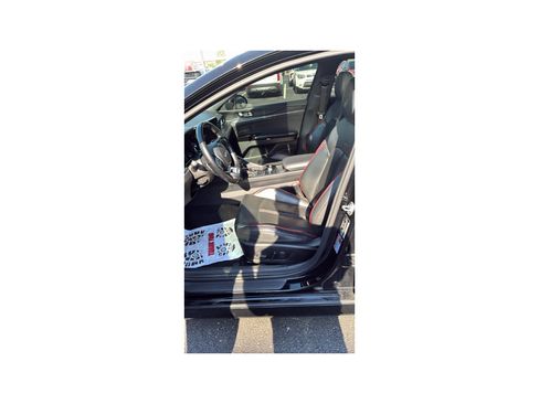 Used 2023 Kia K5 GT FWD image 11