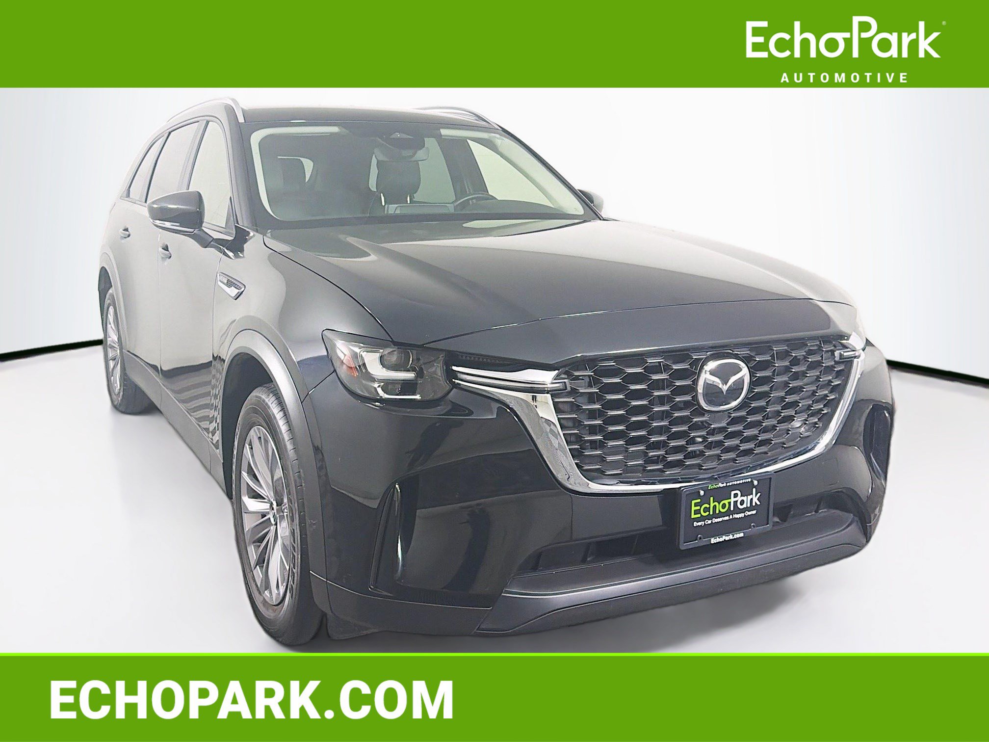 Used 2026 MAZDA CX-90 3.3 Turbo w/ Select Package AWD/4WD image 1