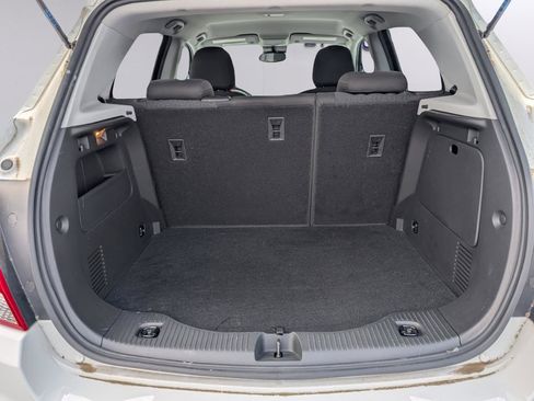 Used 2022 Chevrolet Trax LS w/ Tint and Cruise Package AWD/4WD image 30