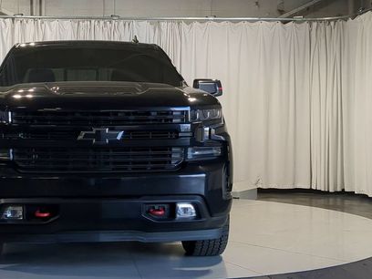 Used 2021 Chevrolet Silverado 1500 RST w/ Redline Edition