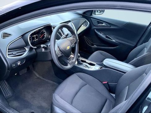 Used 2023 Chevrolet Malibu LT image 17