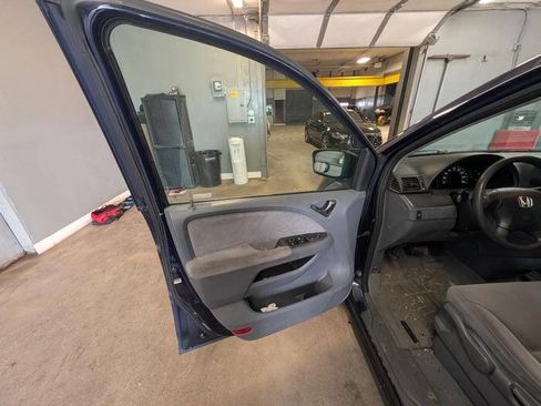Used 2007 Honda Odyssey LX image 22