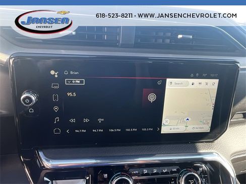 Used 2024 GMC Sierra 1500 Denali w/ Denali Reserve Package image 13