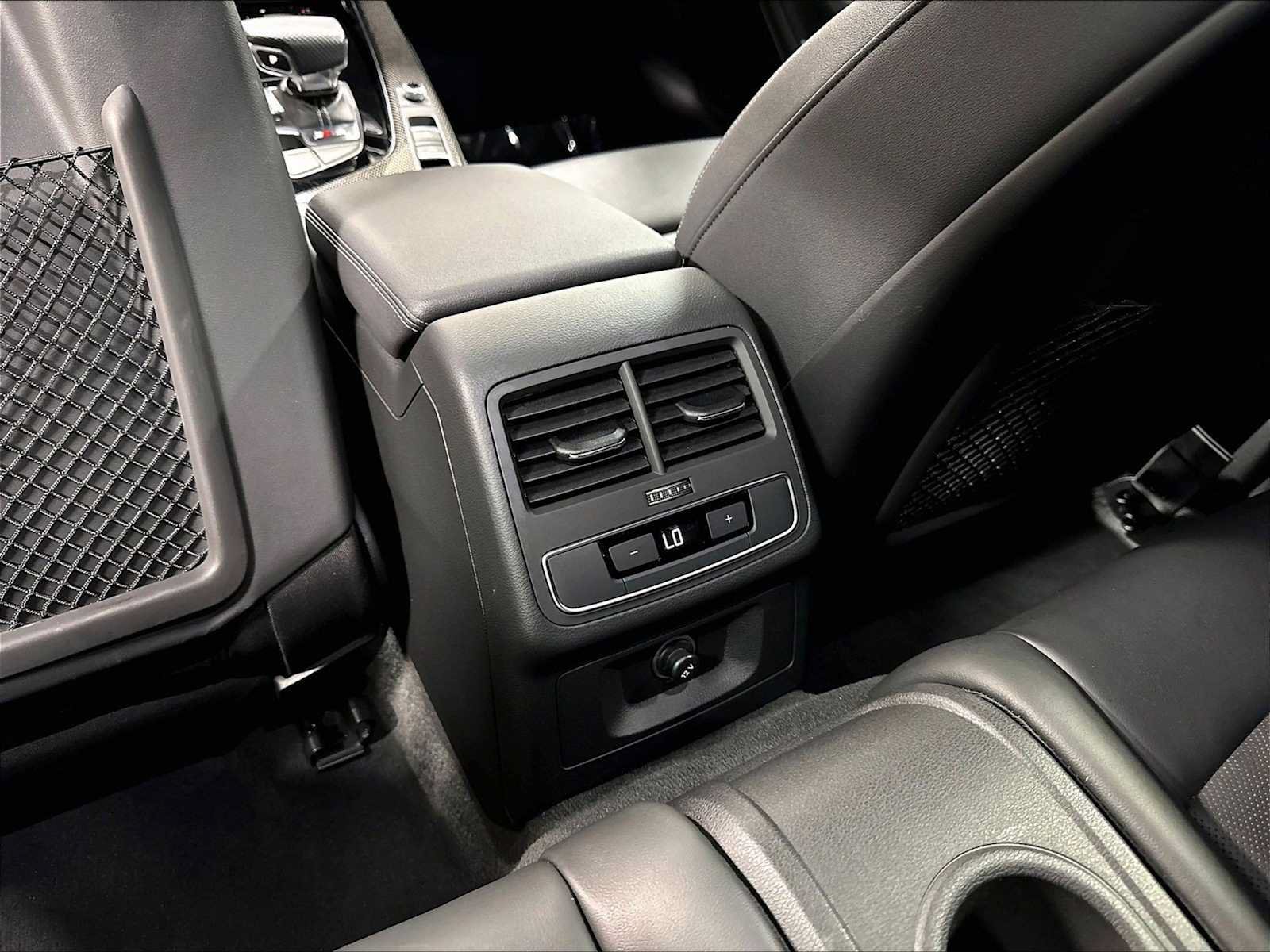 Used 2023 Audi S5 Premium Plus AWD/4WD image 26