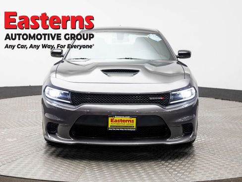 Used 2023 Dodge Charger GT image 2