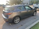 Used 2014 Lexus CT 200h image 5