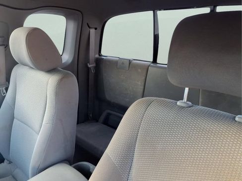 Used 2006 Toyota Tacoma 2WD Access Cab w/ Convenience Pkg image 11