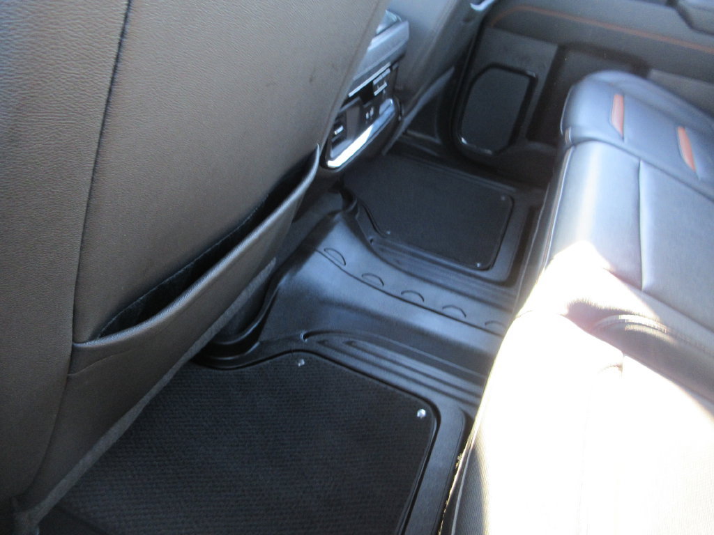 Used 2022 GMC Sierra 1500 AT4 w/ AT4 Premium Package AWD/4WD image 31