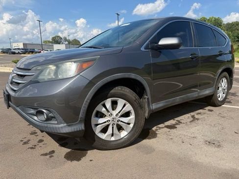 Used 2014 Honda CR-V EX image 6