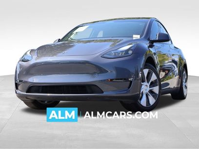 Used 2023 Tesla Model Y 2WD