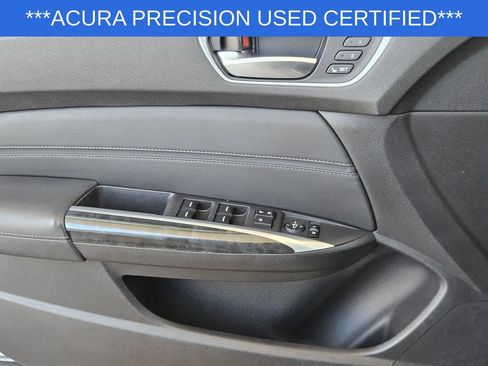 Used 2018 Acura TLX V6 FWD image 21