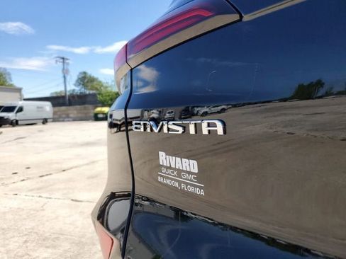 New 2026 Buick Envista Preferred w/ Convenience II Package image 8