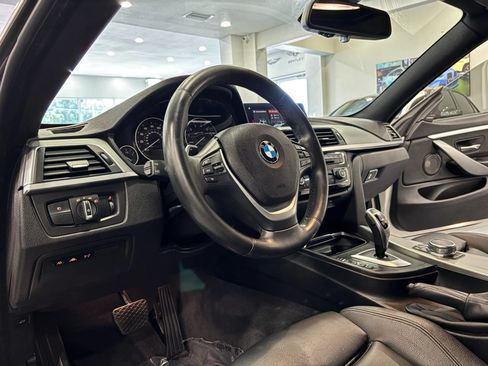 Used 2019 BMW 440i Gran Coupe w/ Executive Package RWD image 9