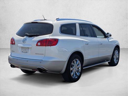 Used 2012 Buick Enclave Premium FWD image 5