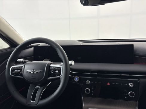 New 2026 Genesis G80 2.5T Advanced image 22