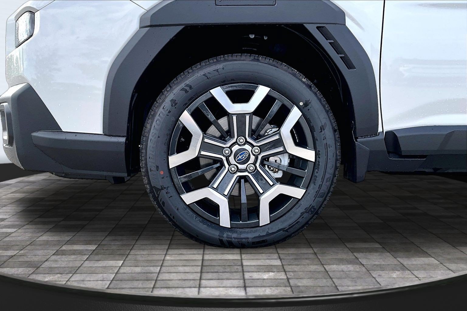 New 2026 Subaru Outback Touring XT AWD/4WD image 11