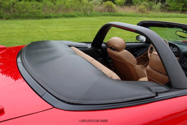 Used 1994 Ford Mustang GT RWD image 82