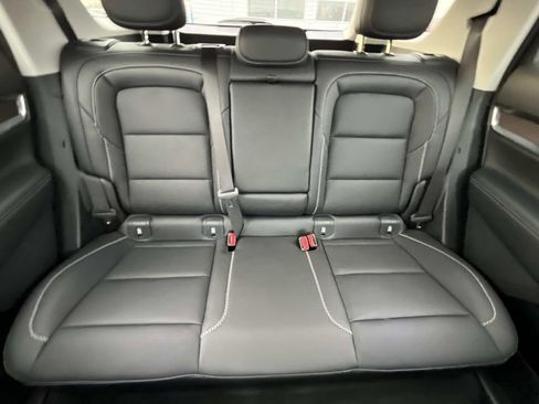 New 2026 GMC Terrain Denali image 15