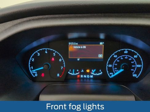 Certified 2025 Ford Transit 350 XLT image 31