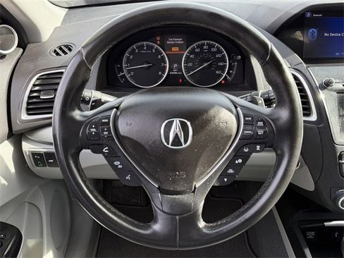 Used 2018 Acura RDX FWD w/ Advance Package image 12