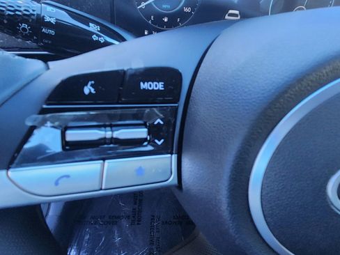 New 2026 Hyundai Elantra Limited image 12