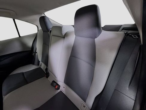 Used 2023 Toyota Corolla LE FWD image 22