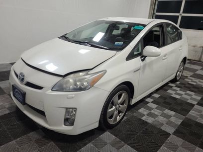 Used 2010 Toyota Prius Five