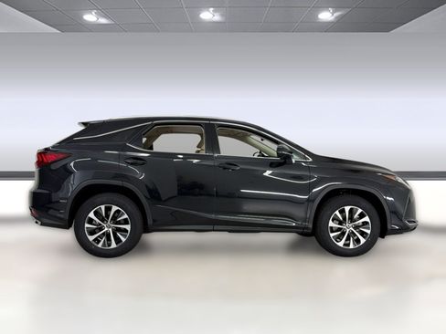 Certified 2021 Lexus RX 350 AWD w/ Premium Package image 8