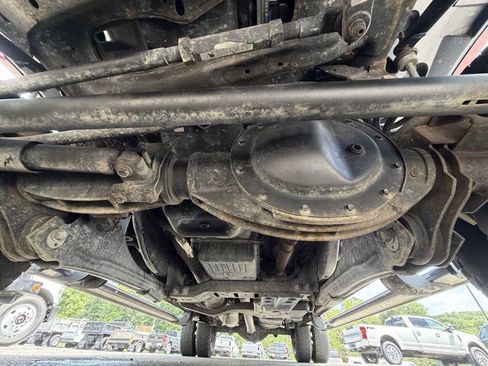 Used 2017 RAM 3500 Laramie Longhorn AWD/4WD image 85