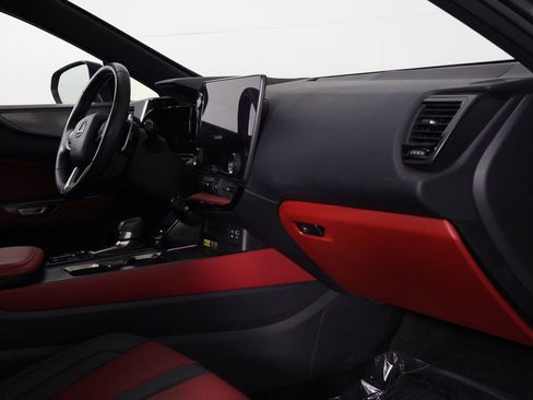 Used 2024 Lexus NX 450h+ F Sport image 9