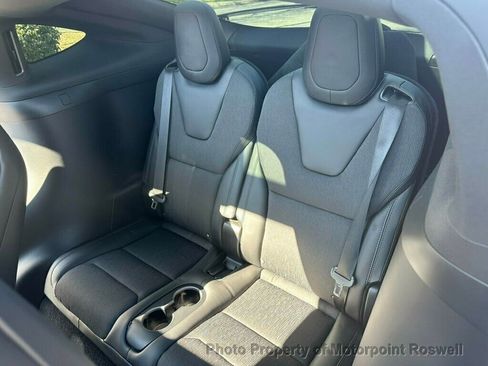 Used 2018 Tesla Model X 100D image 13