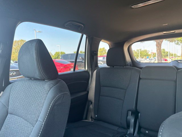 Used 2021 Honda Passport Sport image 11