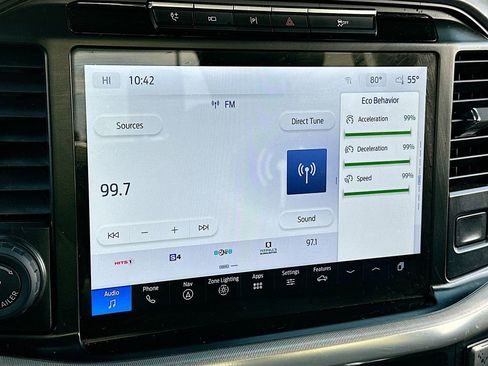 Used 2024 Ford F150 Lariat image 15