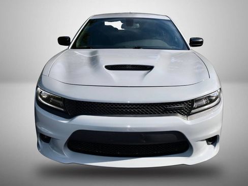 Used 2020 Dodge Charger GT w/ Blacktop Package RWD image 9
