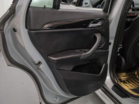 Used 2019 BMW X1 sDrive28i w/ Convenience Package image 45