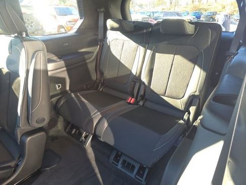 New 2025 Jeep Grand Cherokee L Laredo w/ Luxury Tech Group I image 28