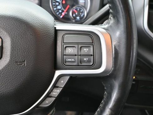 Used 2019 RAM 3500 Big Horn w/ Towing Technology Group image 31