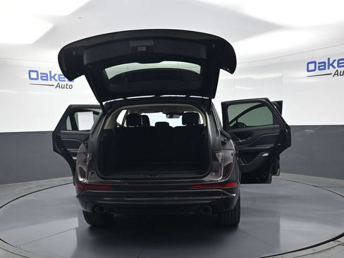 Used 2023 Lincoln Corsair Reserve w/ Equipment Group 201A AWD/4WD image 55