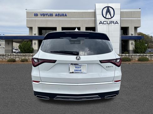 Certified 2026 Acura MDX FWD w/ Technology Package image 6