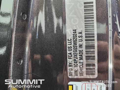 New 2025 Jeep Wrangler Sahara image 71