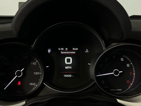 Used 2021 FIAT 500X Trekking w/ Trekking Value Package image 17