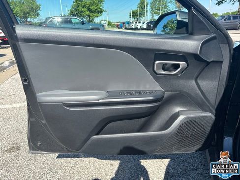 Used 2025 Kia K4 FWD image 49