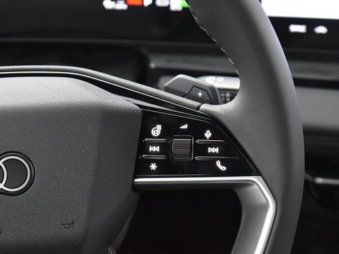 New 2027 Audi Q6 e-tron Premium AWD/4WD image 13