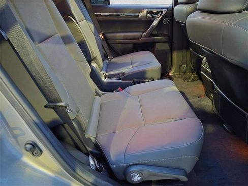 Used 2023 Lexus GX 460 Premium AWD/4WD image 20
